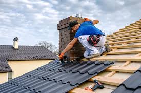 Best Rubber Roofing (EPDM, TPO)  in Watseka, IL